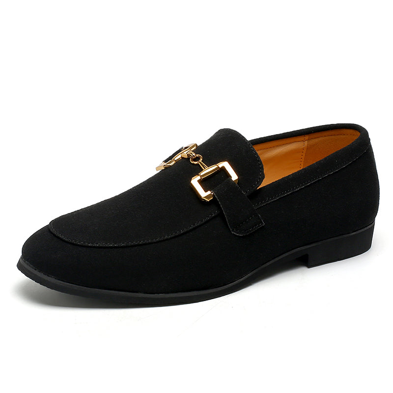 Chaplin Shoe Black