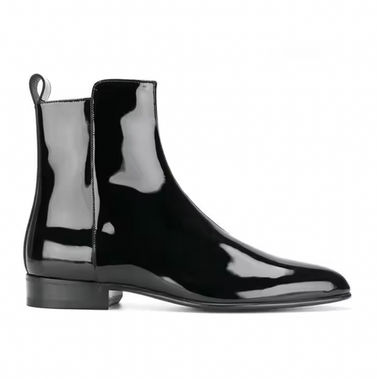 Carter Chelsea Boots