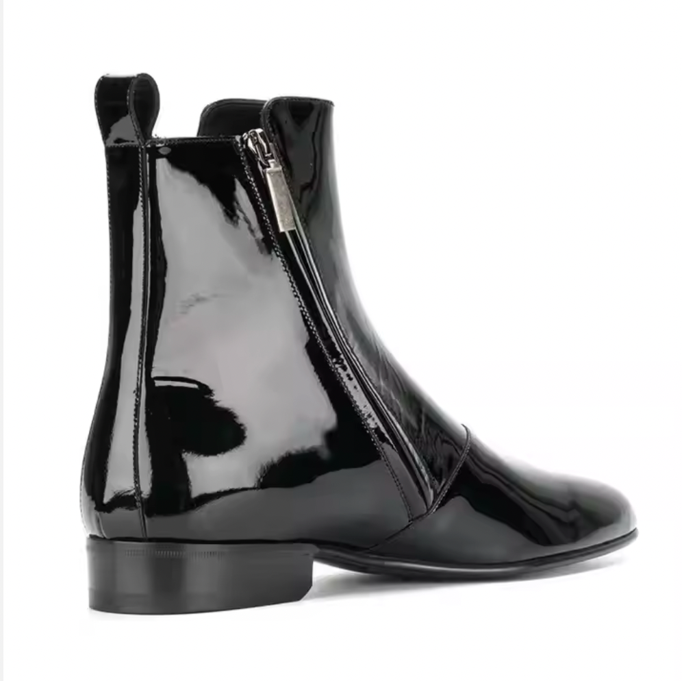 Carter Chelsea Boots