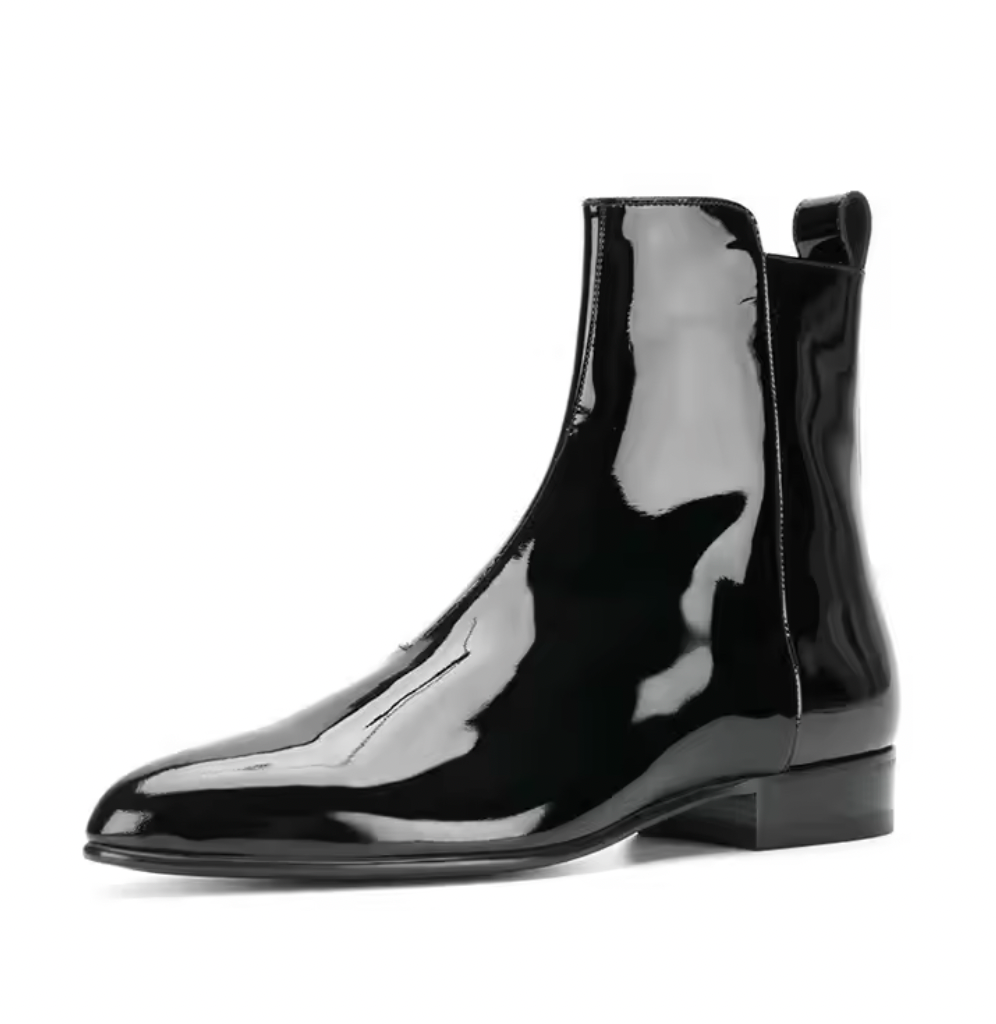 Carter Chelsea Boots