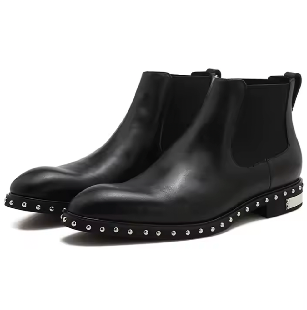 Vitto Chelsea Boots