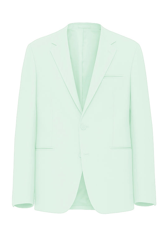 Icy Mint: 3 Piece Set