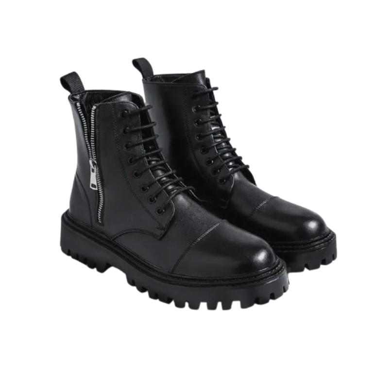 Pradi Boot